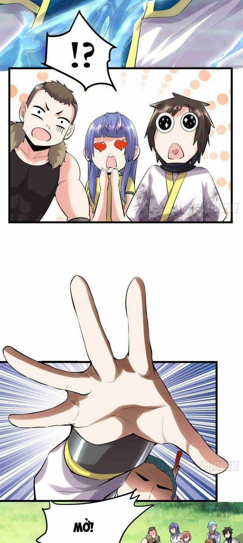 Ta Tu Có Lẽ Là Giả Tiên Chapter 77 trang 30