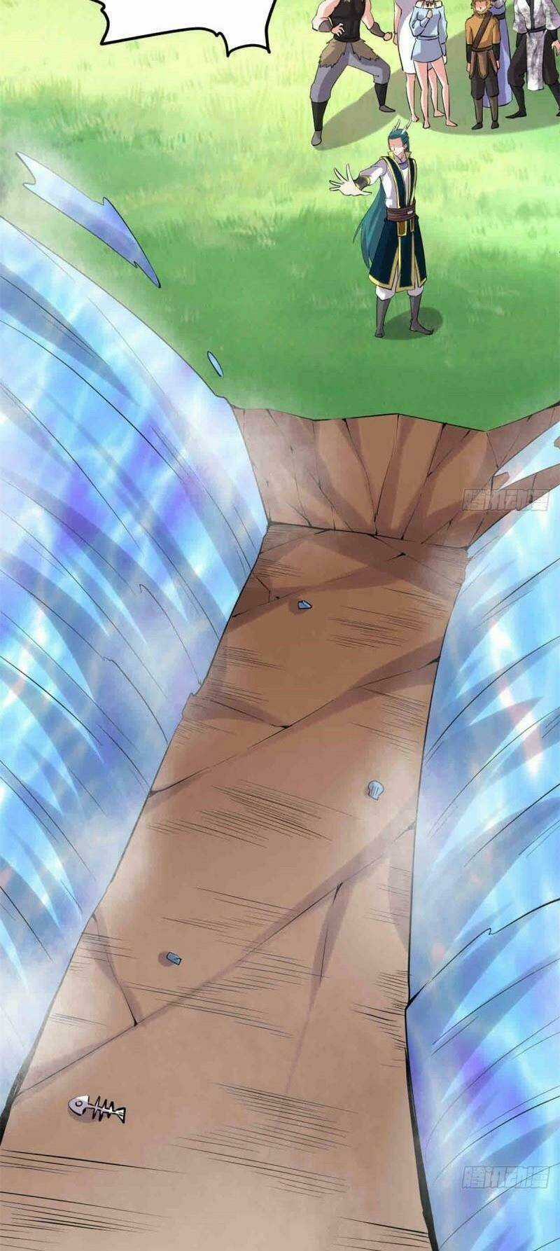 Ta Tu Có Lẽ Là Giả Tiên Chapter 77 trang 31