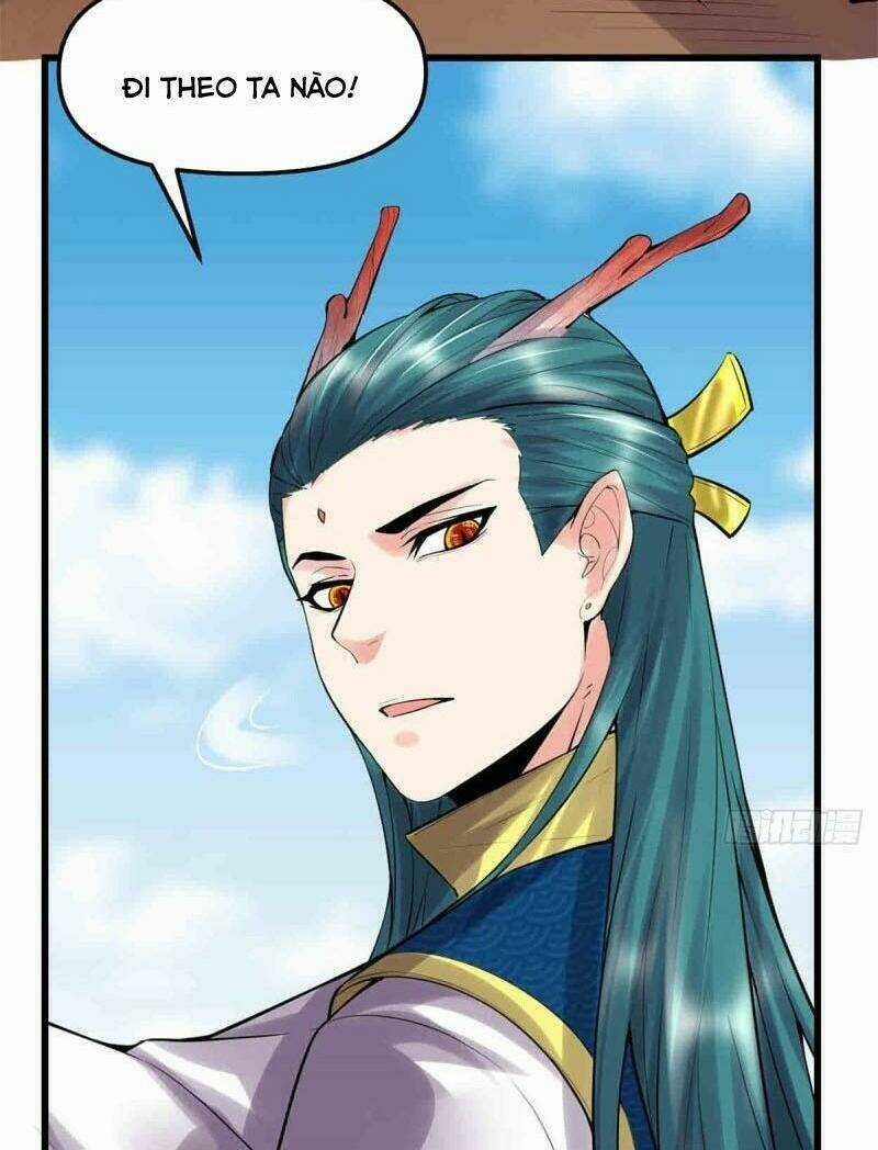 Ta Tu Có Lẽ Là Giả Tiên Chapter 77 trang 33