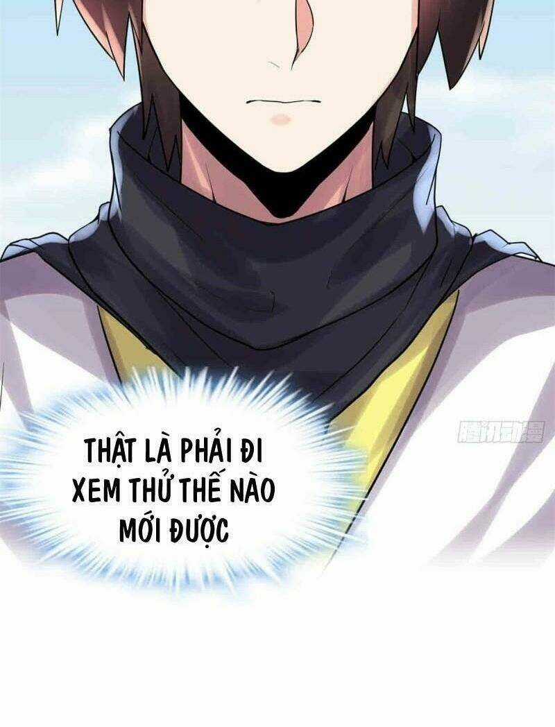 Ta Tu Có Lẽ Là Giả Tiên Chapter 77 trang 35