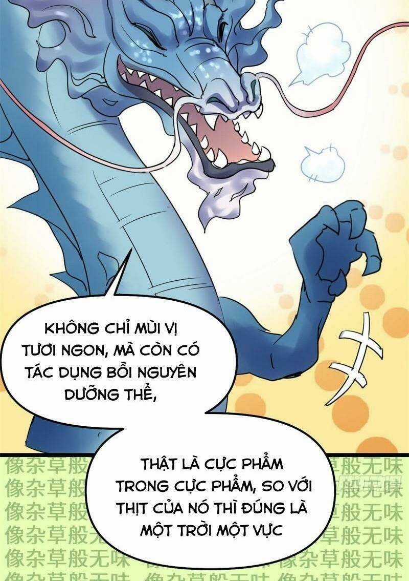 Ta Tu Có Lẽ Là Giả Tiên Chapter 77 trang 5