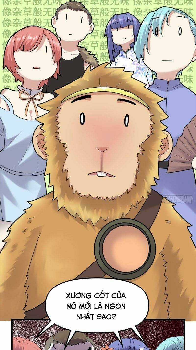 Ta Tu Có Lẽ Là Giả Tiên Chapter 77 trang 6