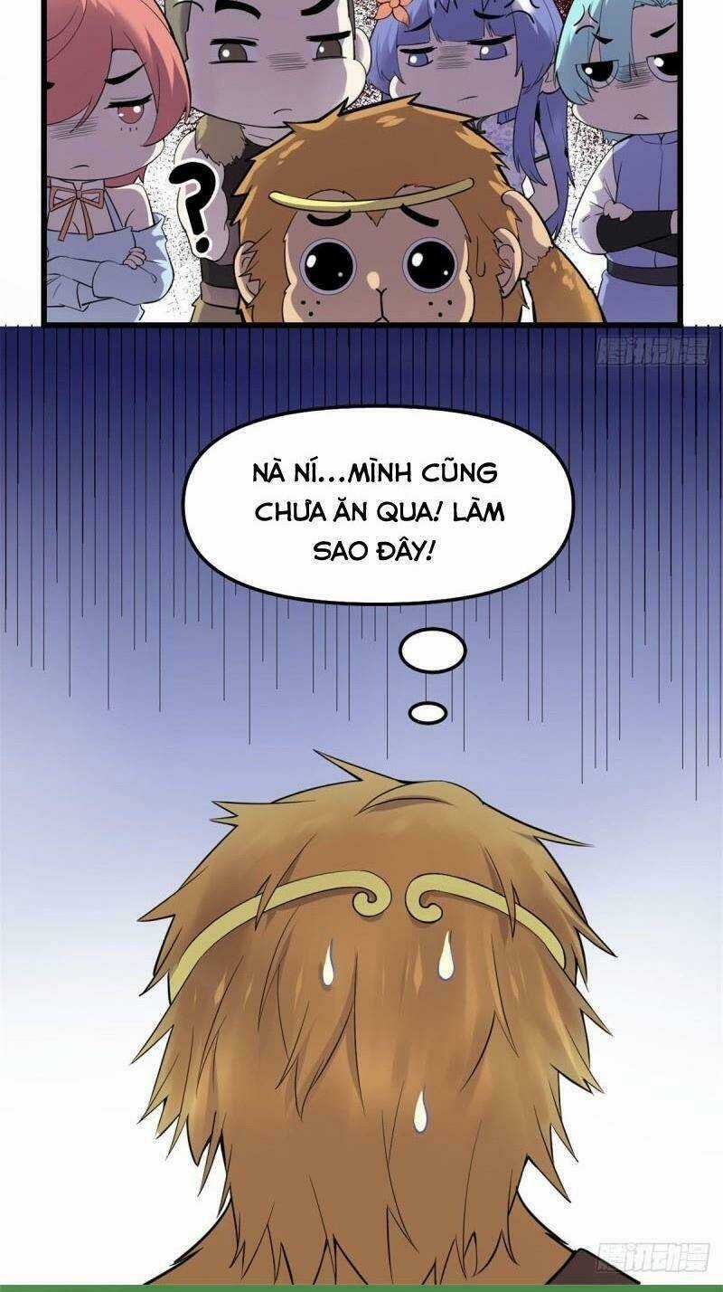 Ta Tu Có Lẽ Là Giả Tiên Chapter 77 trang 7