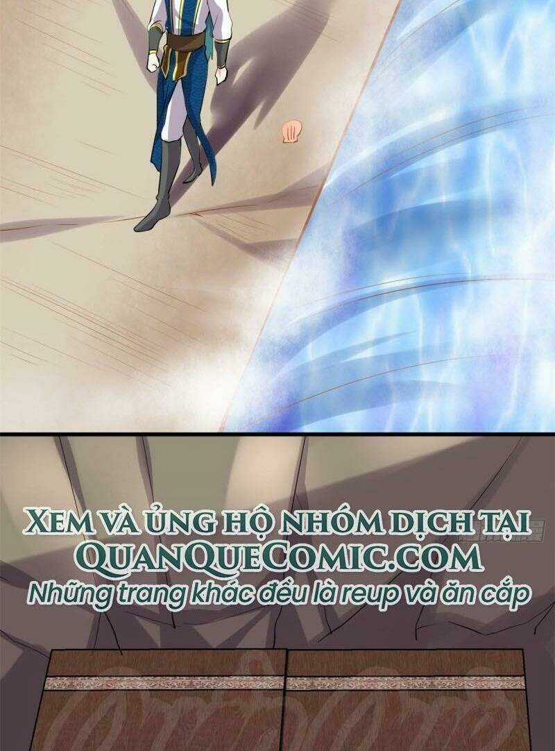Ta Tu Có Lẽ Là Giả Tiên Chapter 78 trang 1