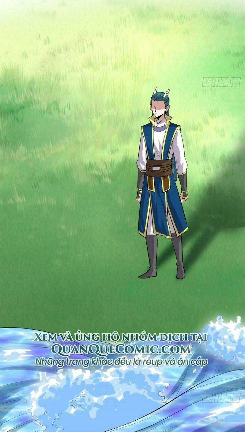 Ta Tu Có Lẽ Là Giả Tiên Chapter 78 trang 10