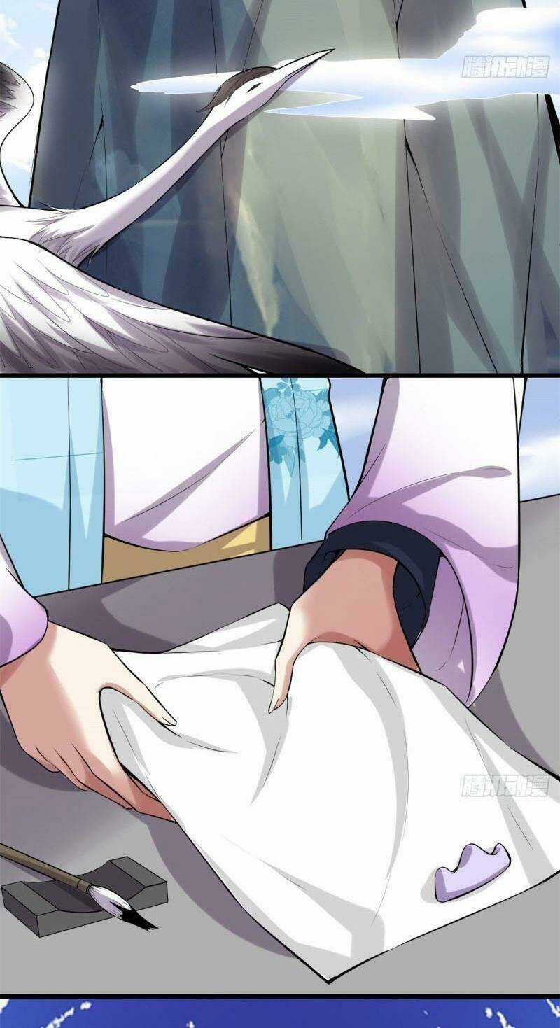 Ta Tu Có Lẽ Là Giả Tiên Chapter 78 trang 13