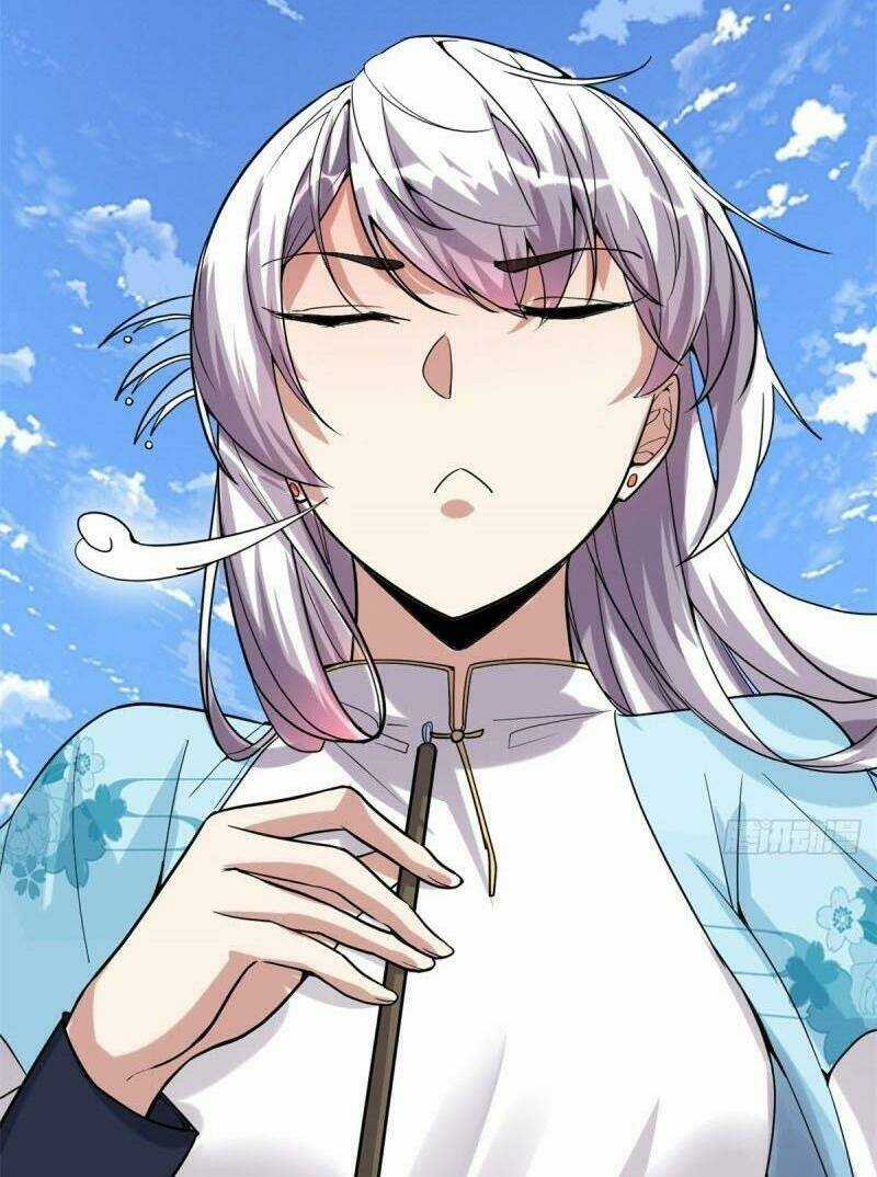 Ta Tu Có Lẽ Là Giả Tiên Chapter 78 trang 15