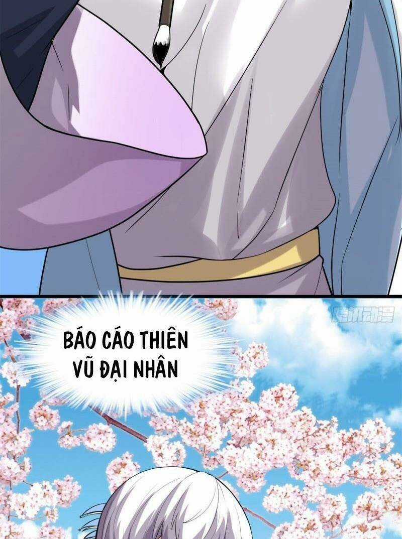 Ta Tu Có Lẽ Là Giả Tiên Chapter 78 trang 16