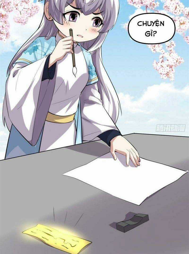 Ta Tu Có Lẽ Là Giả Tiên Chapter 78 trang 17