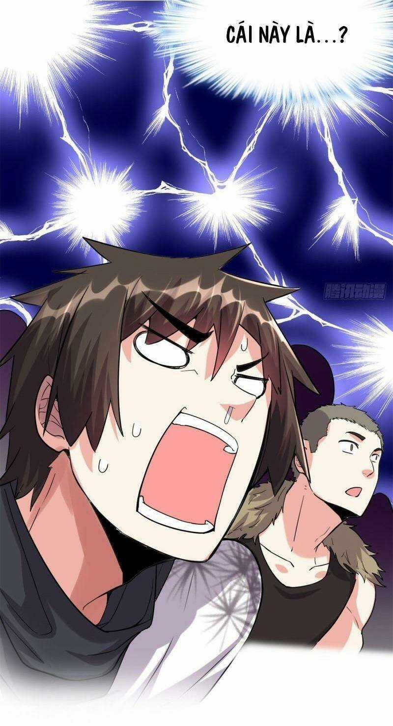 Ta Tu Có Lẽ Là Giả Tiên Chapter 78 trang 23