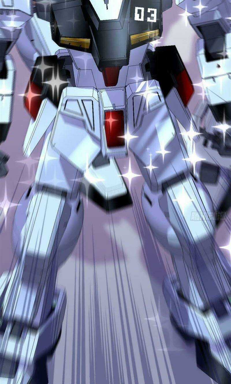 Ta Tu Có Lẽ Là Giả Tiên Chapter 78 trang 25