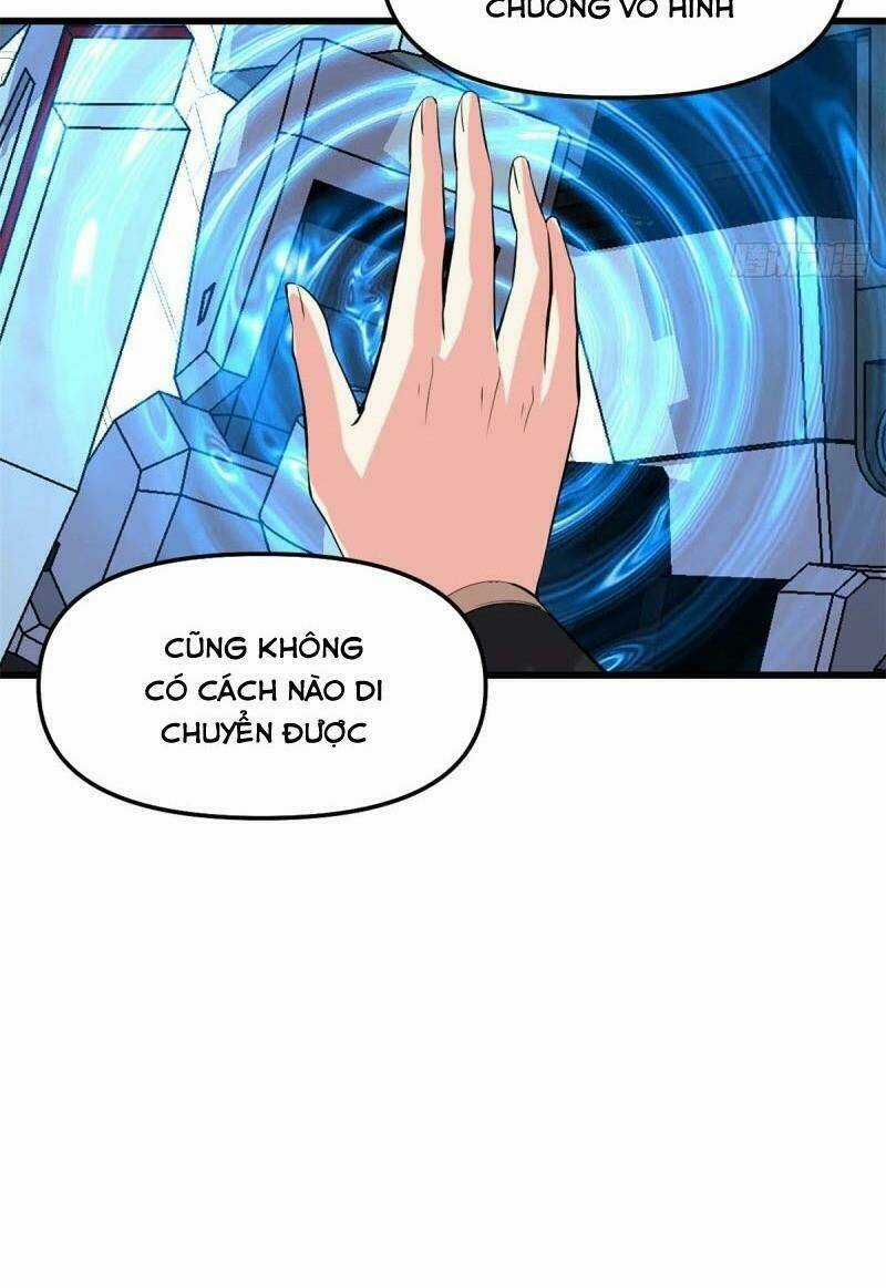 Ta Tu Có Lẽ Là Giả Tiên Chapter 78 trang 27