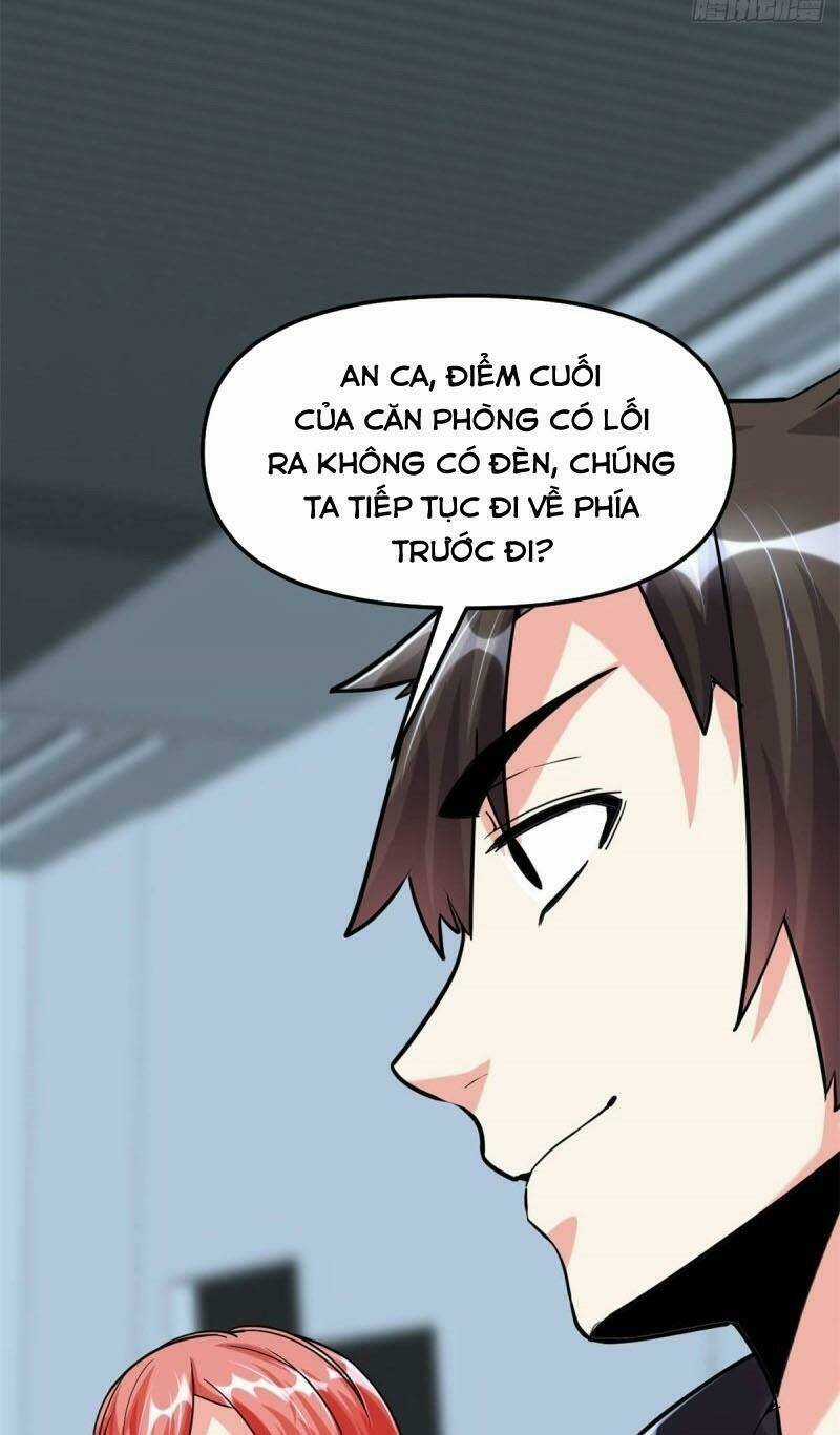 Ta Tu Có Lẽ Là Giả Tiên Chapter 78 trang 30