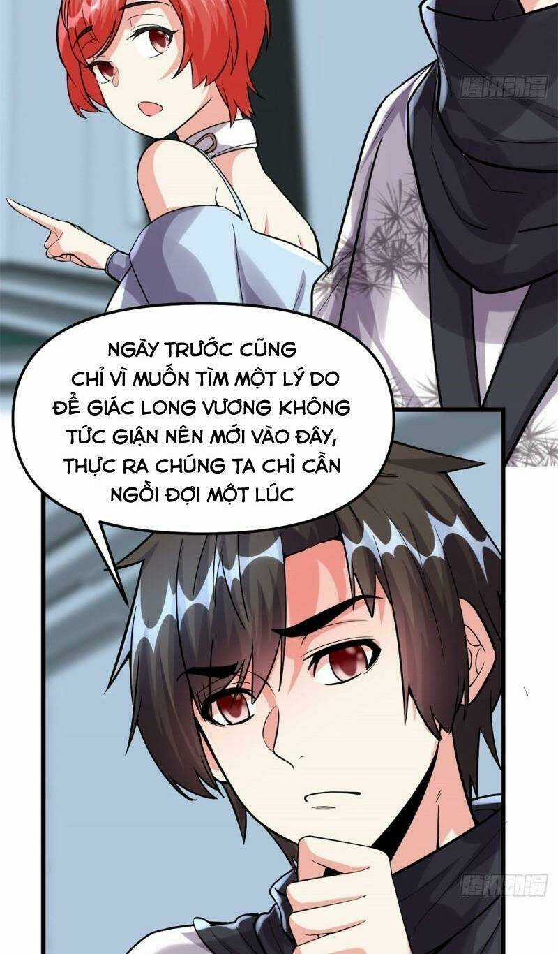 Ta Tu Có Lẽ Là Giả Tiên Chapter 78 trang 31