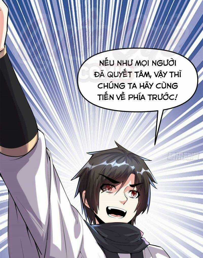 Ta Tu Có Lẽ Là Giả Tiên Chapter 78 trang 38