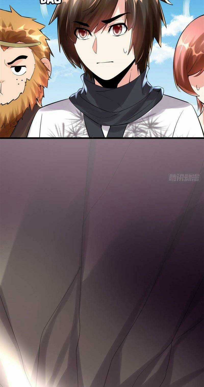 Ta Tu Có Lẽ Là Giả Tiên Chapter 78 trang 5