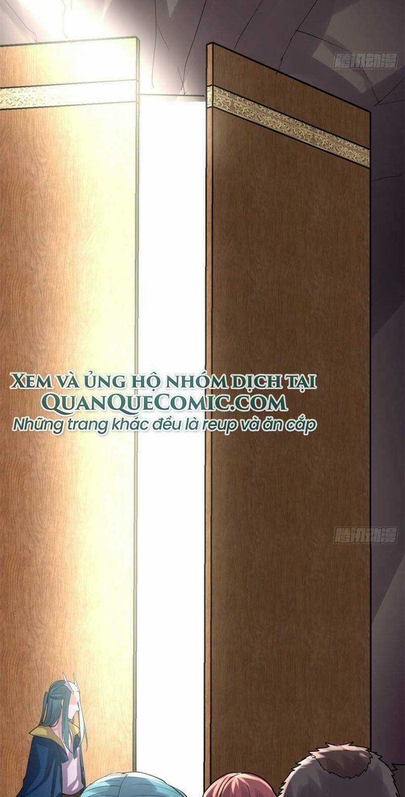 Ta Tu Có Lẽ Là Giả Tiên Chapter 78 trang 6