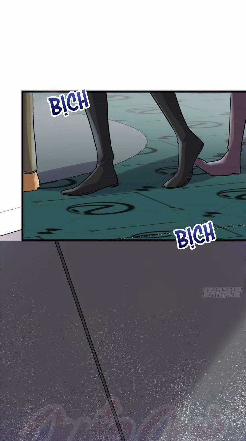 Ta Tu Có Lẽ Là Giả Tiên Chapter 79 trang 0