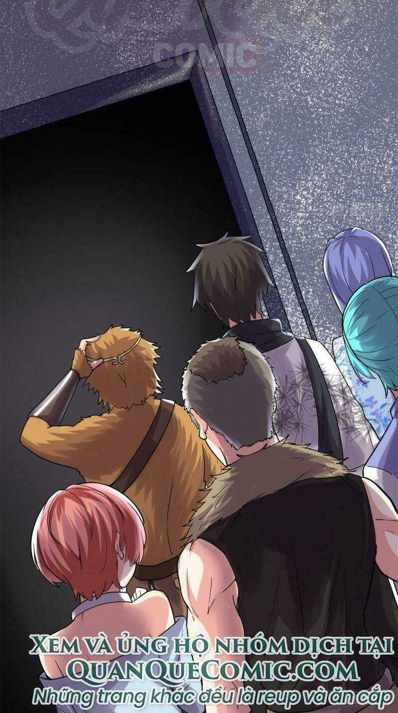 Ta Tu Có Lẽ Là Giả Tiên Chapter 79 trang 1