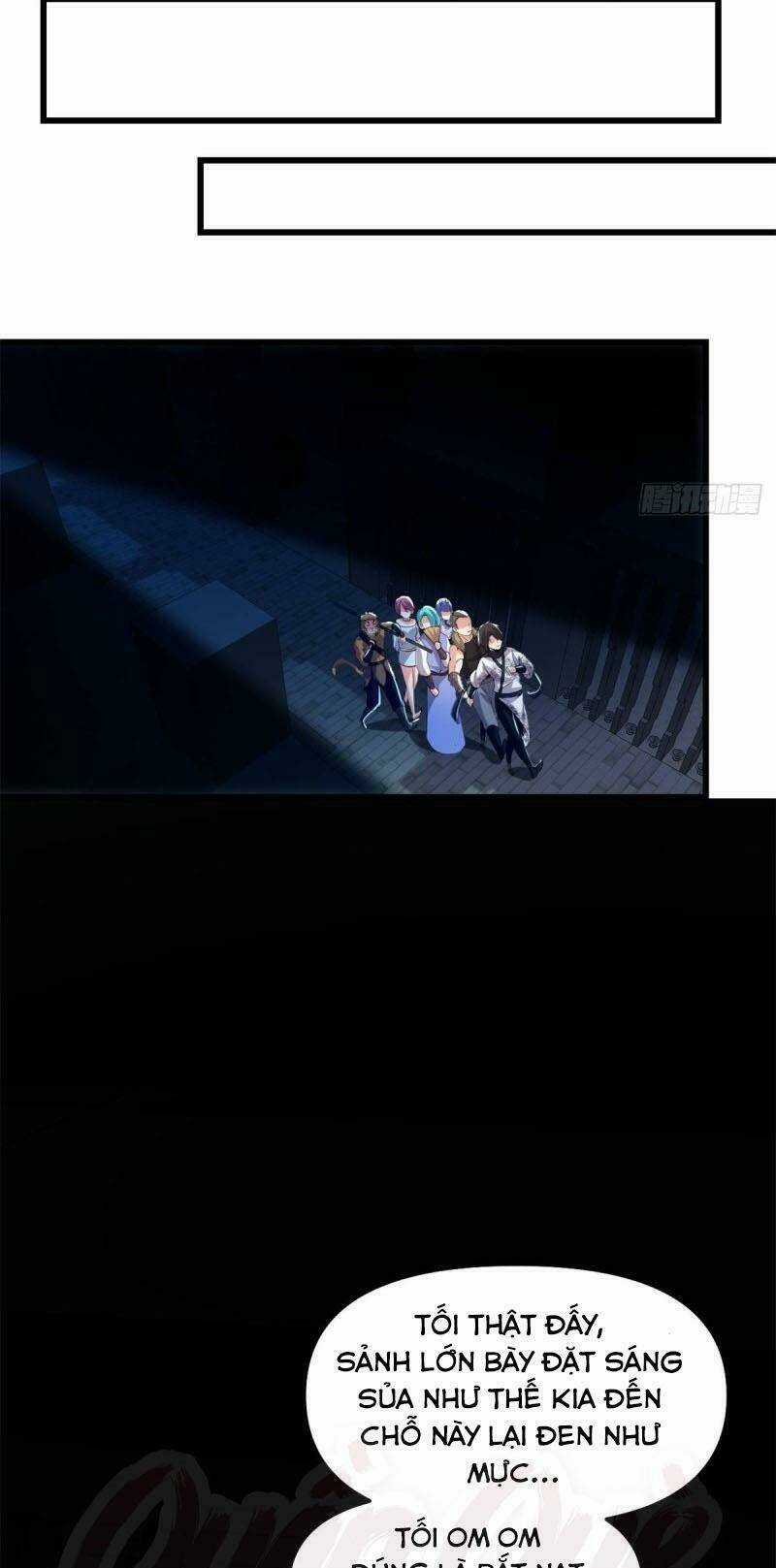 Ta Tu Có Lẽ Là Giả Tiên Chapter 79 trang 16