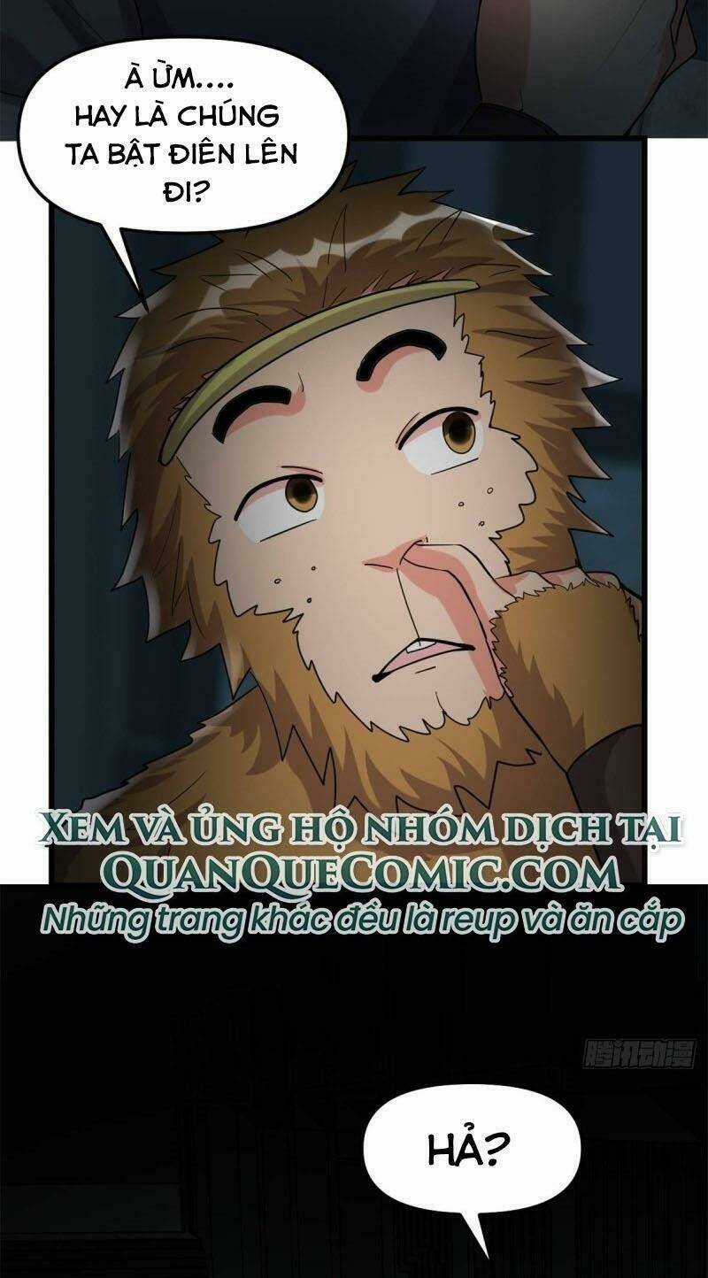 Ta Tu Có Lẽ Là Giả Tiên Chapter 79 trang 18