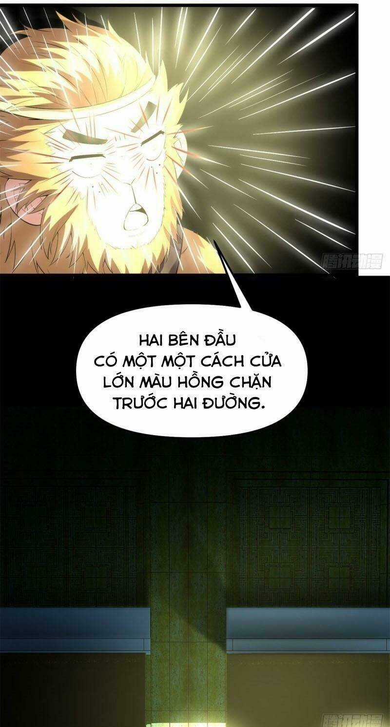 Ta Tu Có Lẽ Là Giả Tiên Chapter 79 trang 24
