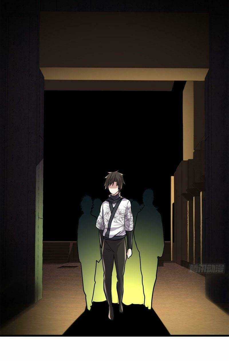 Ta Tu Có Lẽ Là Giả Tiên Chapter 79 trang 26