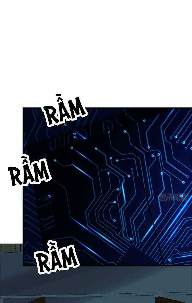 Ta Tu Có Lẽ Là Giả Tiên Chapter 79 trang 27