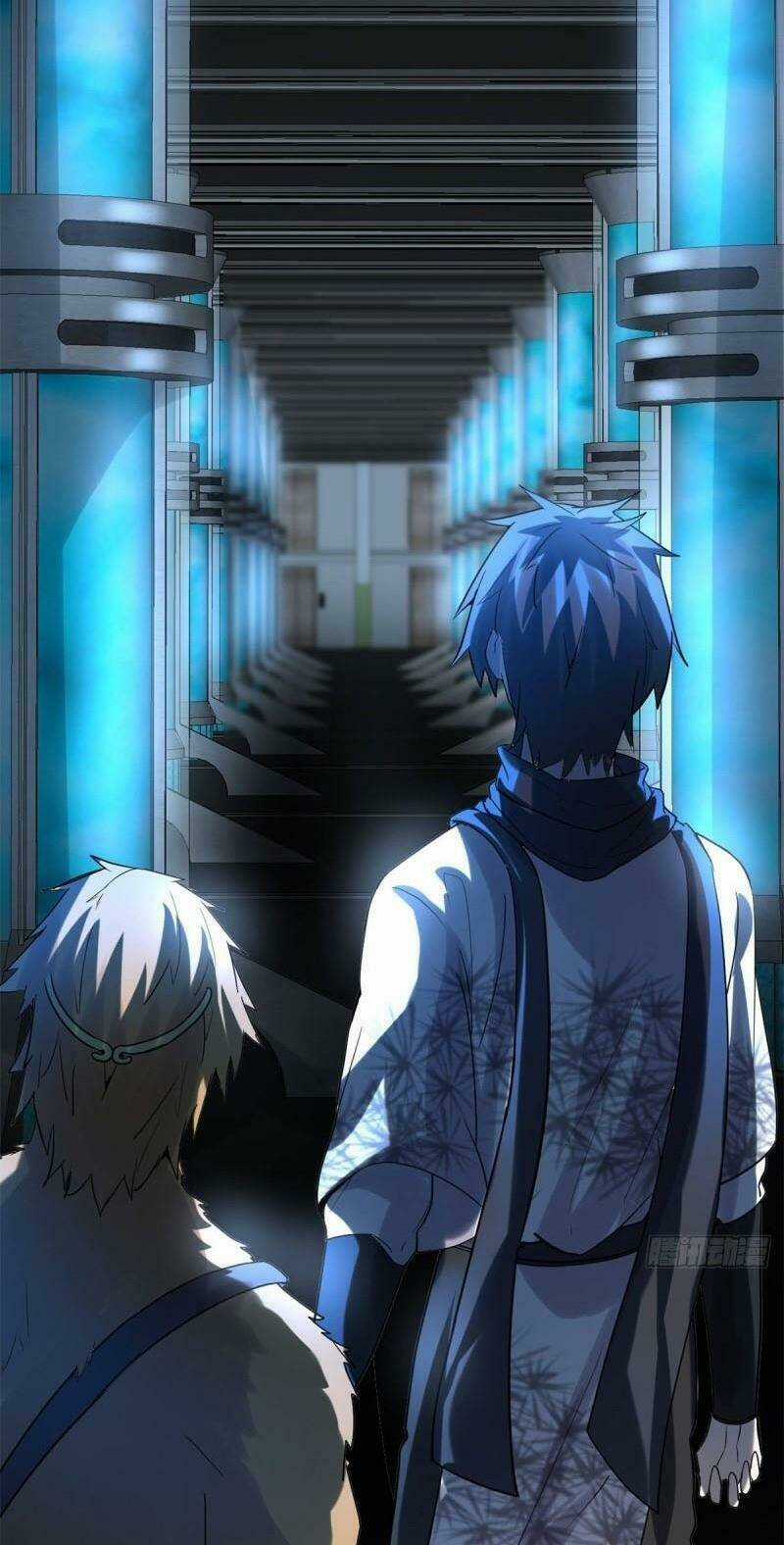 Ta Tu Có Lẽ Là Giả Tiên Chapter 79 trang 29