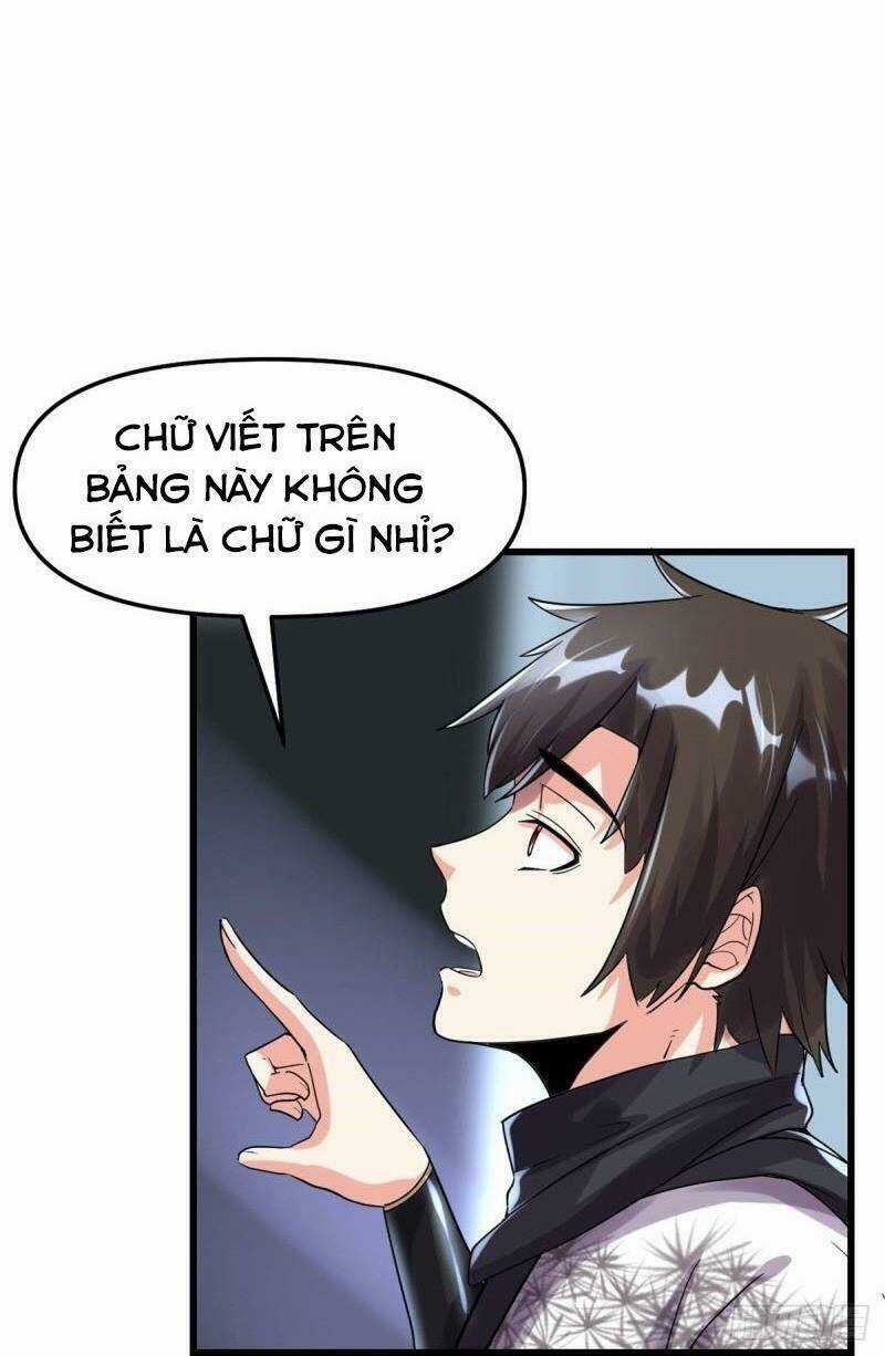 Ta Tu Có Lẽ Là Giả Tiên Chapter 79 trang 3