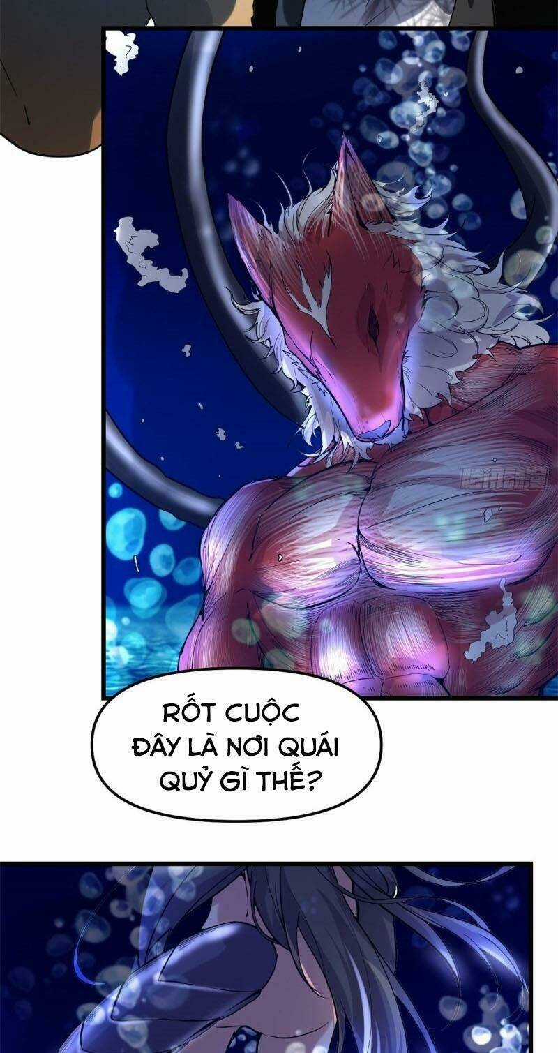 Ta Tu Có Lẽ Là Giả Tiên Chapter 79 trang 30