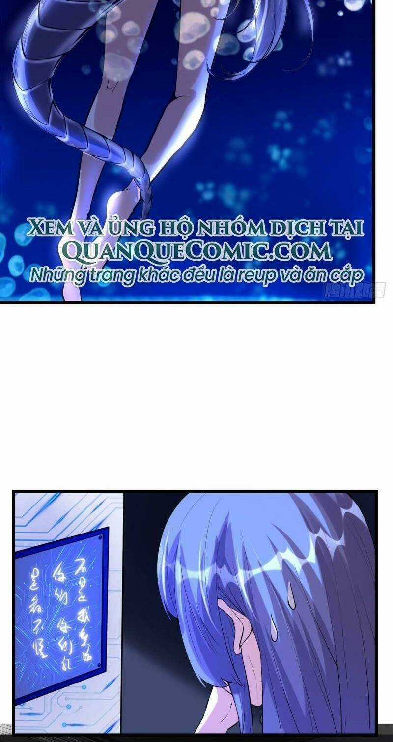 Ta Tu Có Lẽ Là Giả Tiên Chapter 79 trang 31