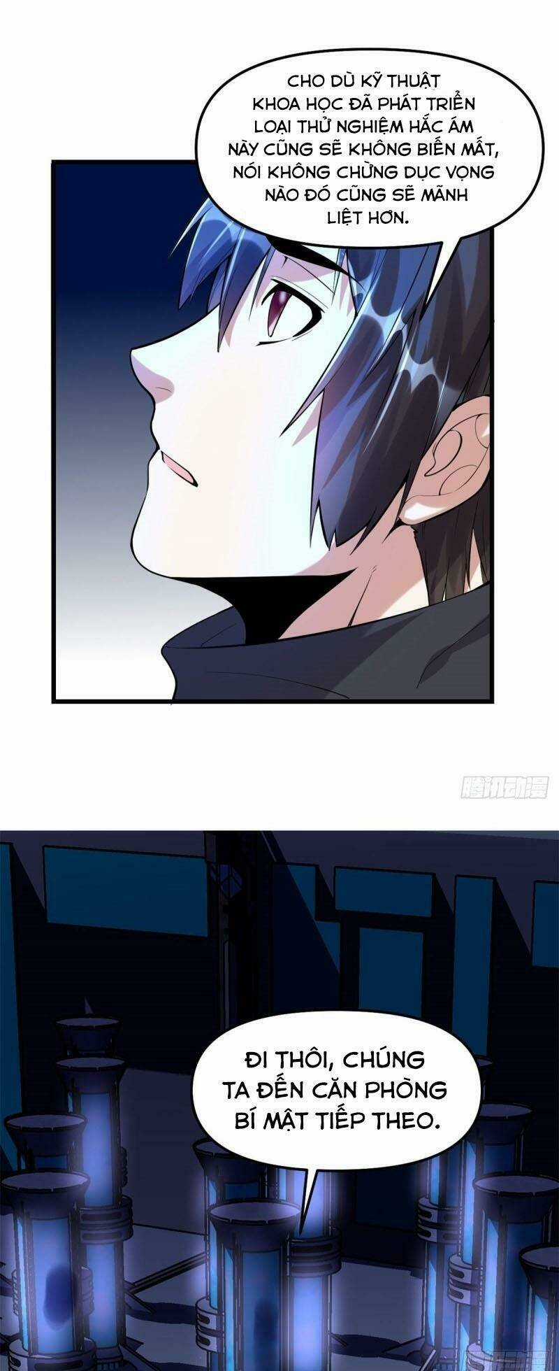 Ta Tu Có Lẽ Là Giả Tiên Chapter 79 trang 34