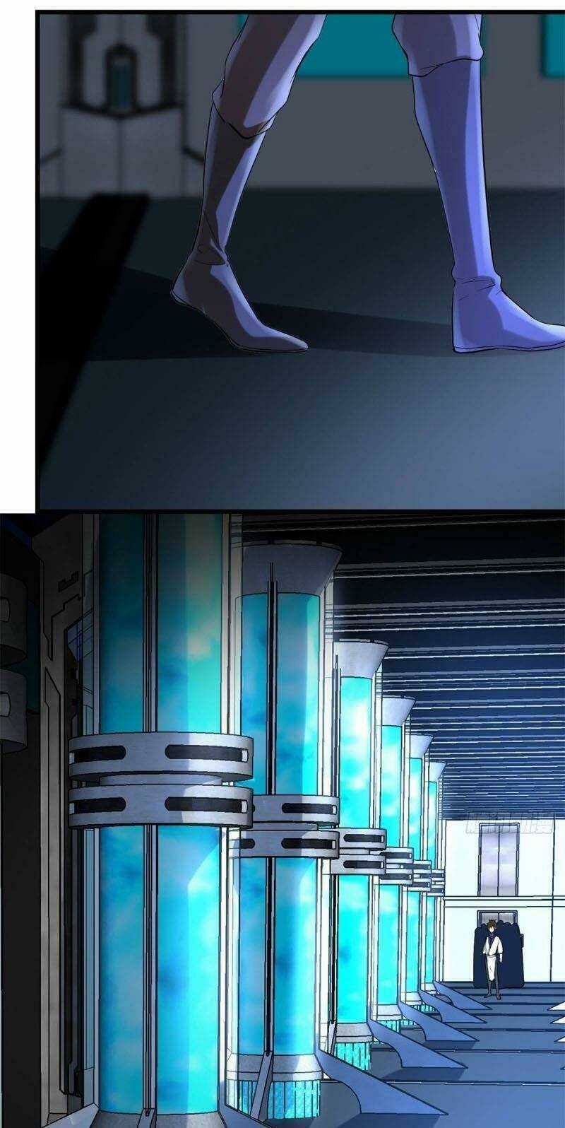 Ta Tu Có Lẽ Là Giả Tiên Chapter 79 trang 36