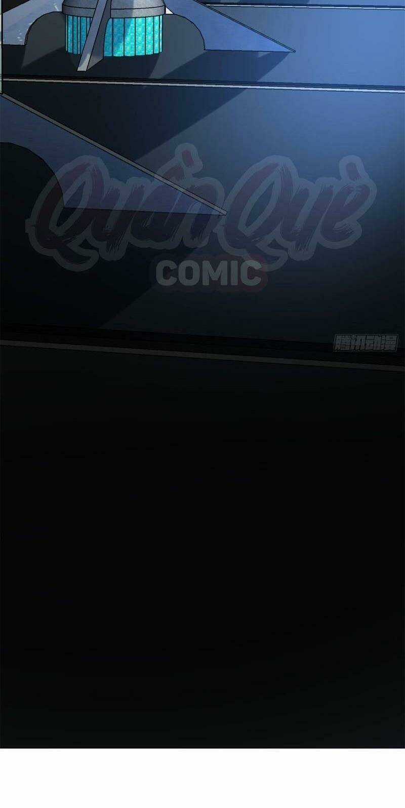 Ta Tu Có Lẽ Là Giả Tiên Chapter 79 trang 37