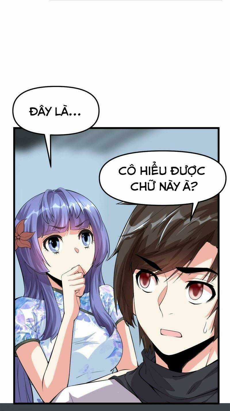 Ta Tu Có Lẽ Là Giả Tiên Chapter 79 trang 4