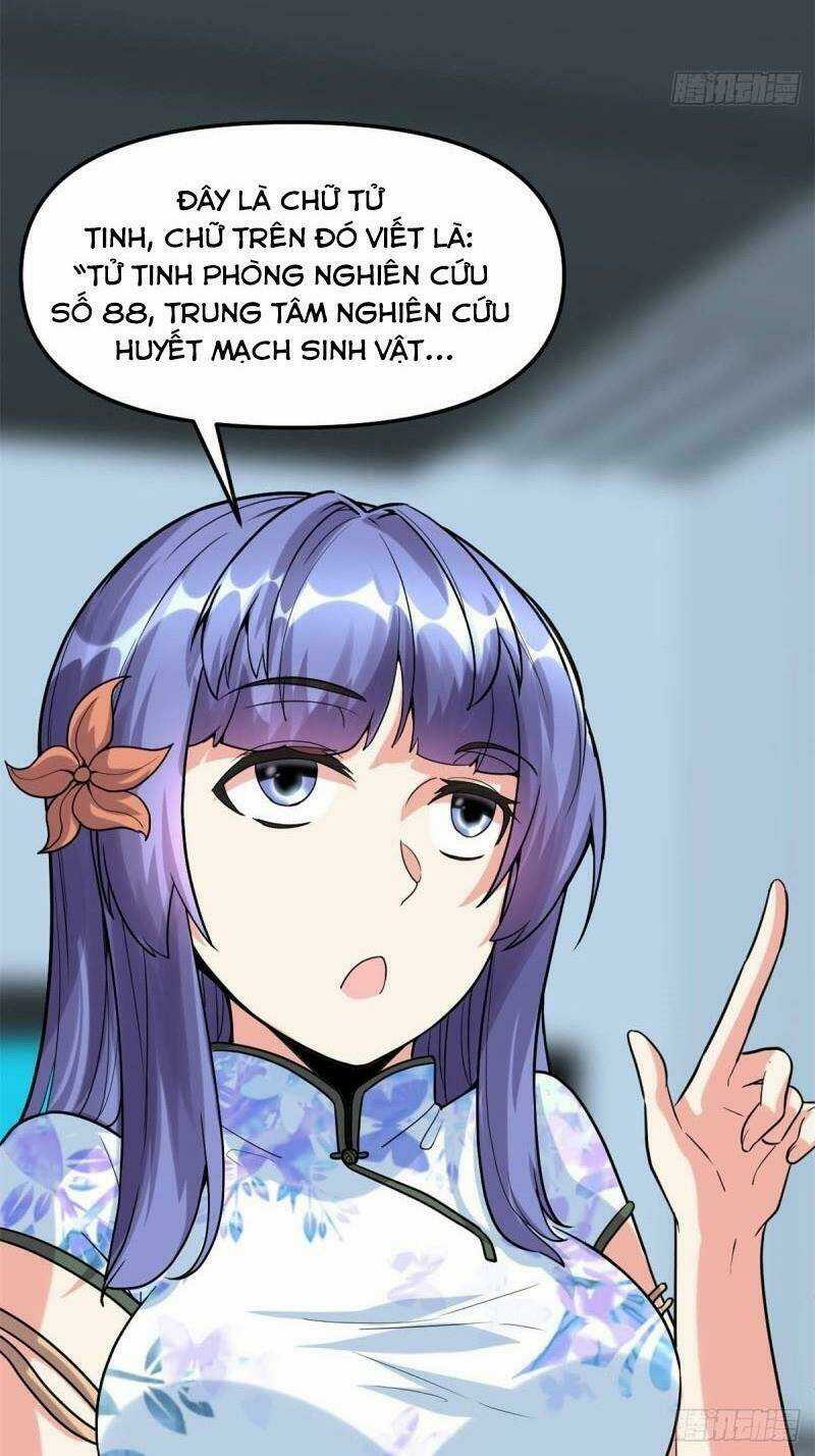 Ta Tu Có Lẽ Là Giả Tiên Chapter 79 trang 5