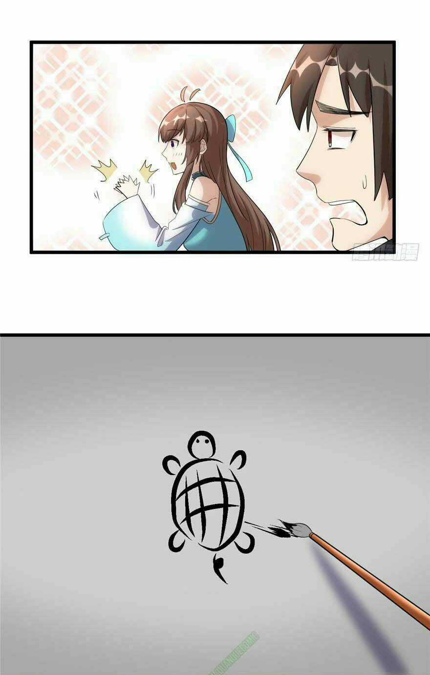 Ta Tu Có Lẽ Là Giả Tiên Chapter 8 trang 28