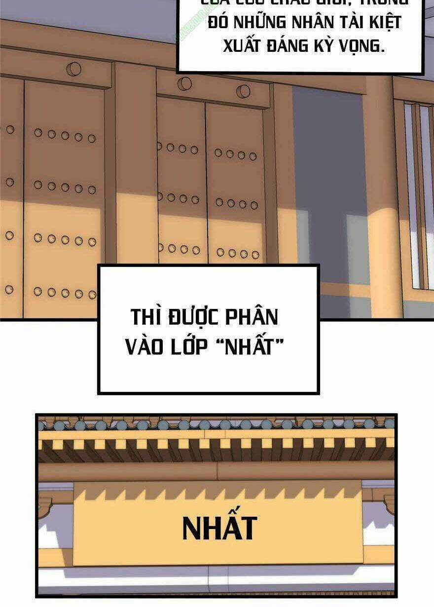 Ta Tu Có Lẽ Là Giả Tiên Chapter 8 trang 3