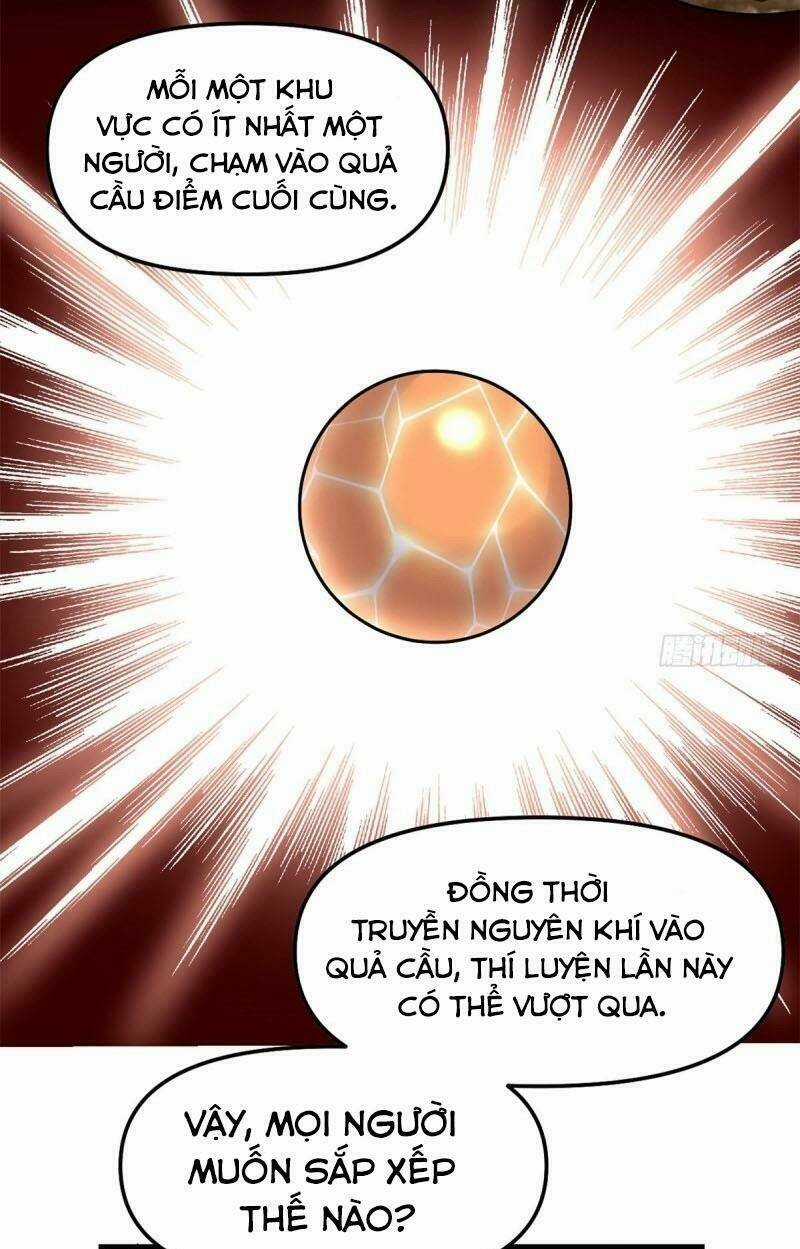 Ta Tu Có Lẽ Là Giả Tiên Chapter 80 trang 14