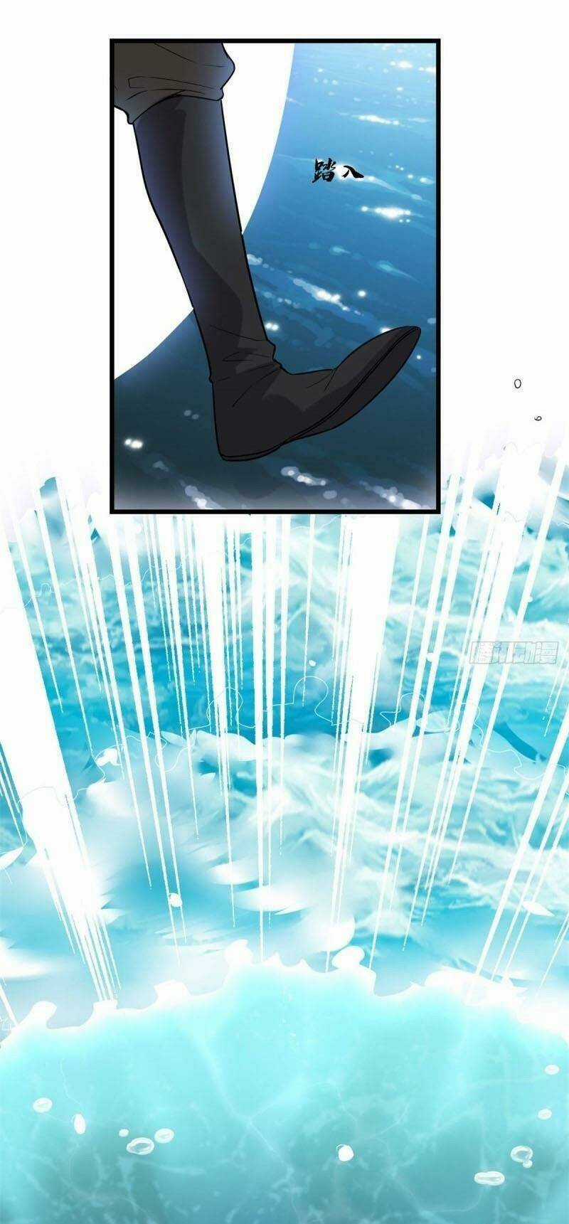 Ta Tu Có Lẽ Là Giả Tiên Chapter 80 trang 20