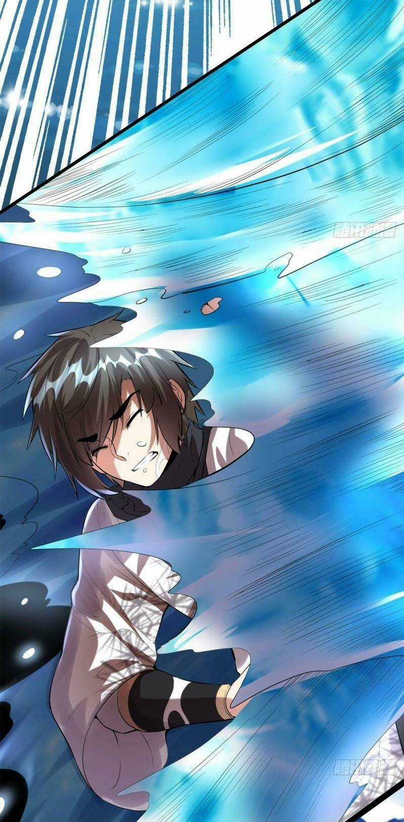 Ta Tu Có Lẽ Là Giả Tiên Chapter 80 trang 22