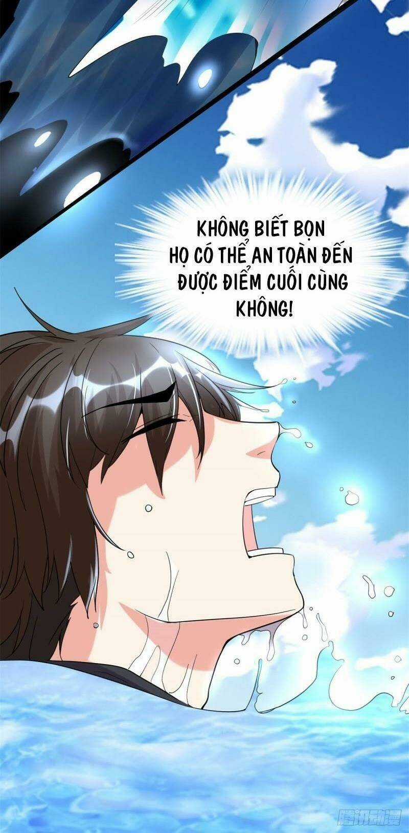 Ta Tu Có Lẽ Là Giả Tiên Chapter 80 trang 23