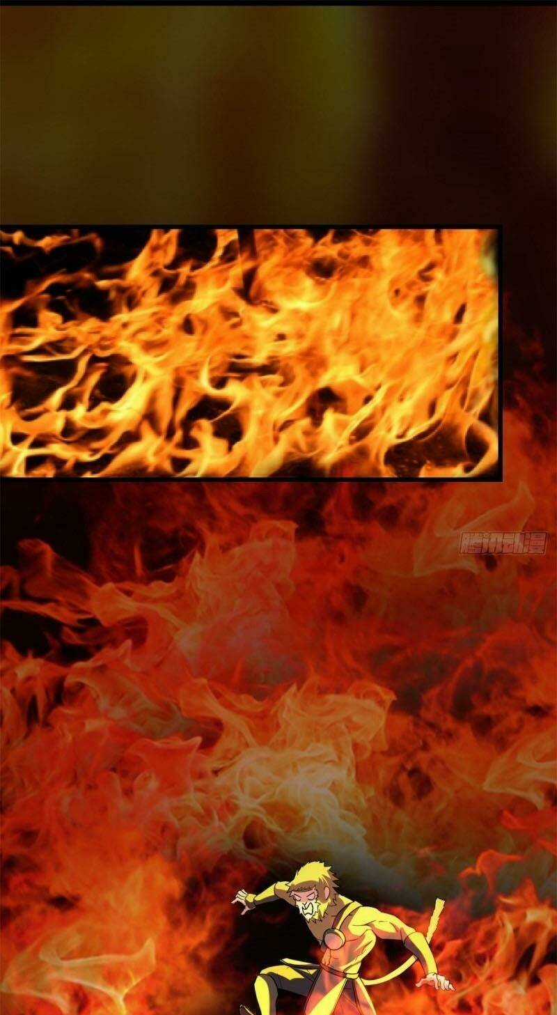 Ta Tu Có Lẽ Là Giả Tiên Chapter 80 trang 24