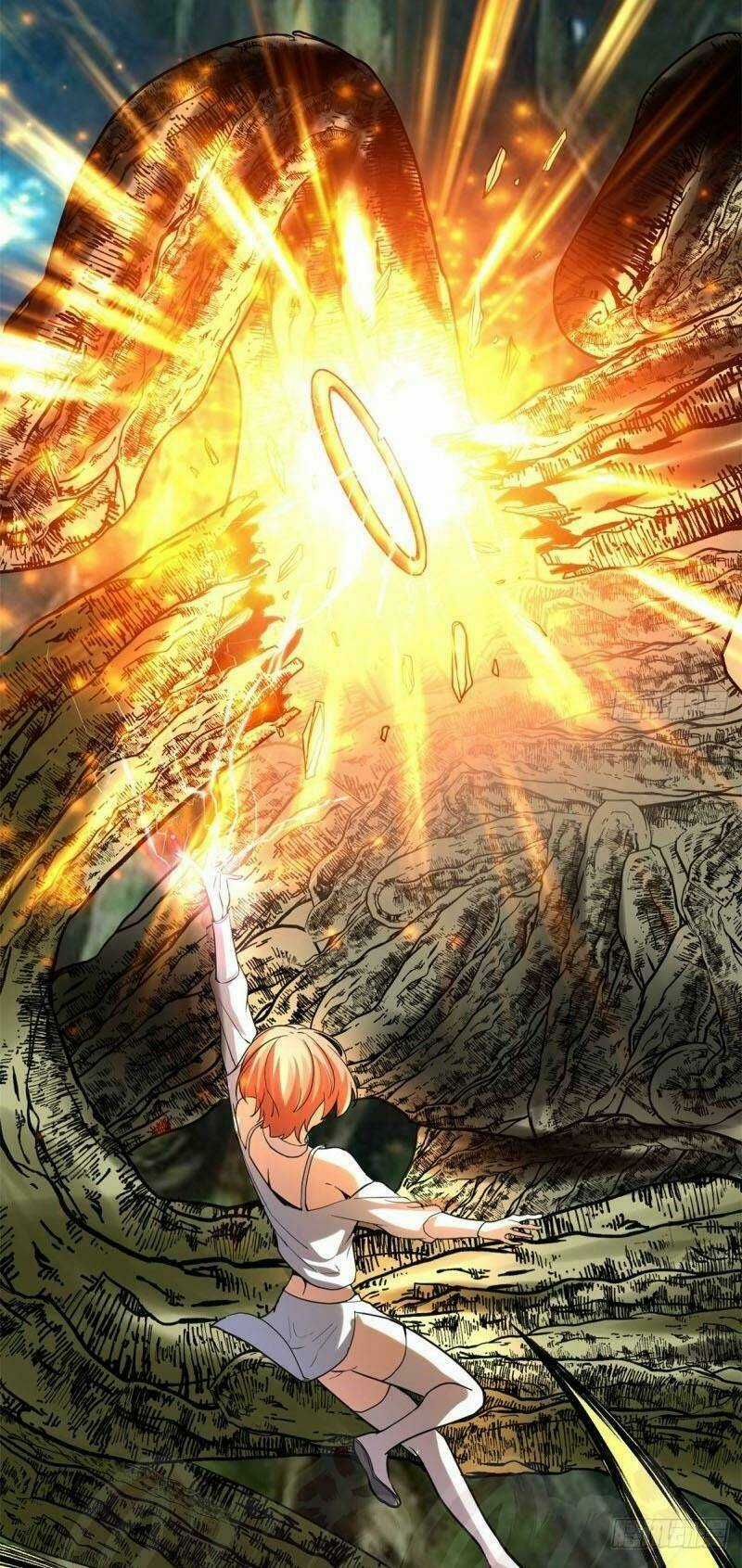 Ta Tu Có Lẽ Là Giả Tiên Chapter 80 trang 26