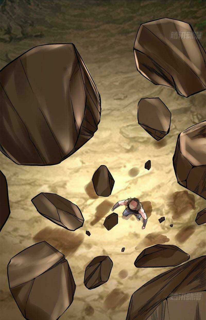 Ta Tu Có Lẽ Là Giả Tiên Chapter 80 trang 28