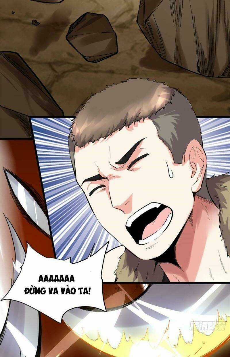 Ta Tu Có Lẽ Là Giả Tiên Chapter 80 trang 29