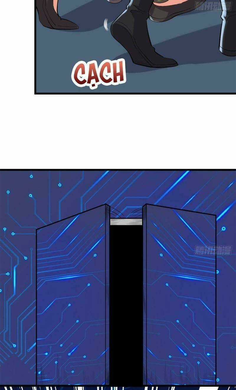 Ta Tu Có Lẽ Là Giả Tiên Chapter 80 trang 3