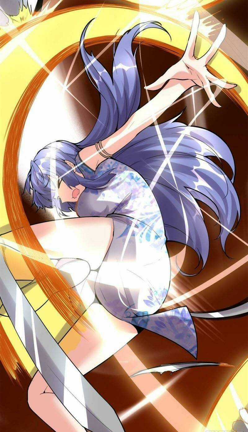 Ta Tu Có Lẽ Là Giả Tiên Chapter 80 trang 30