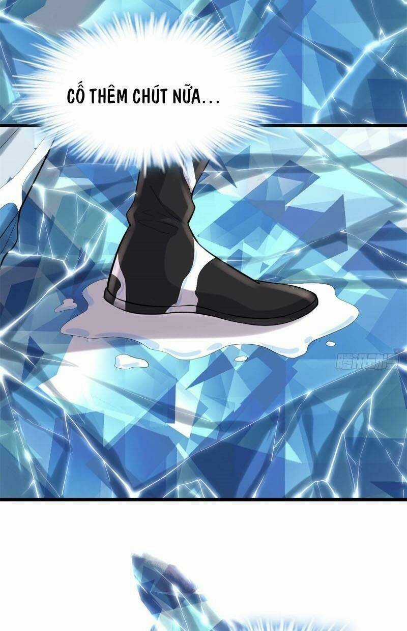 Ta Tu Có Lẽ Là Giả Tiên Chapter 80 trang 34